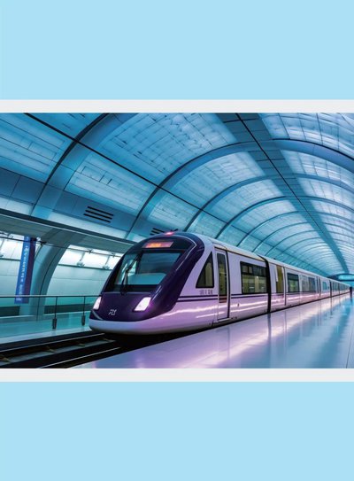 中鐵二局南昌地鐵